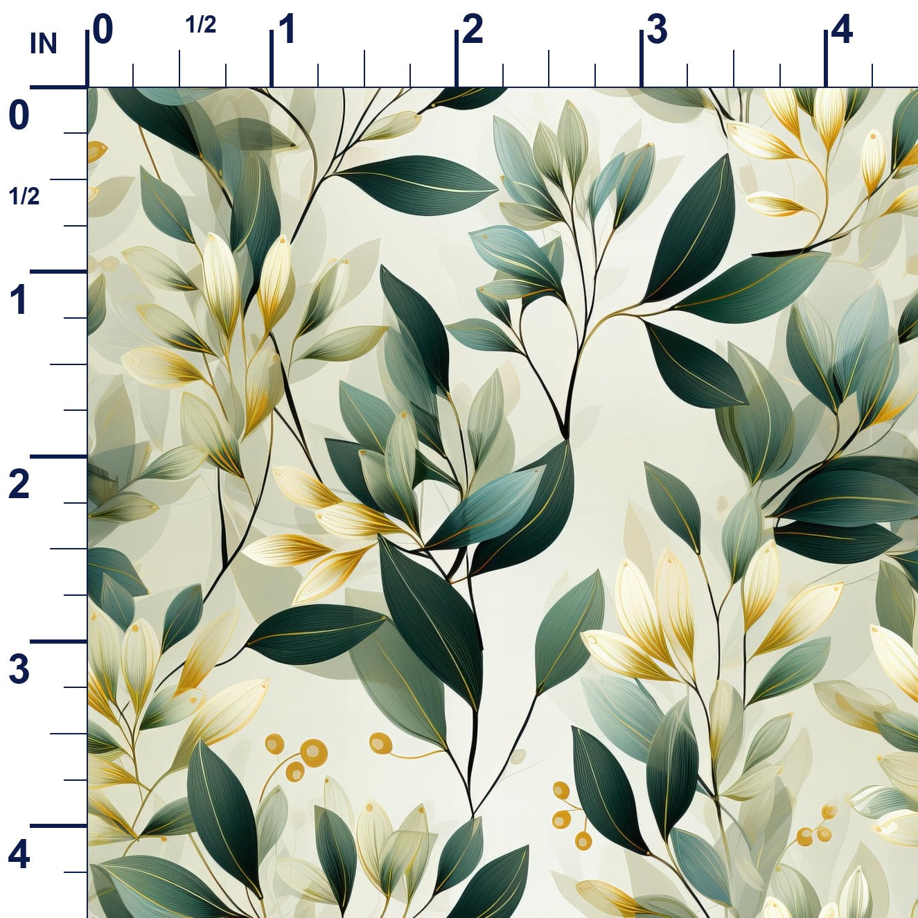ruler-scale (auto)