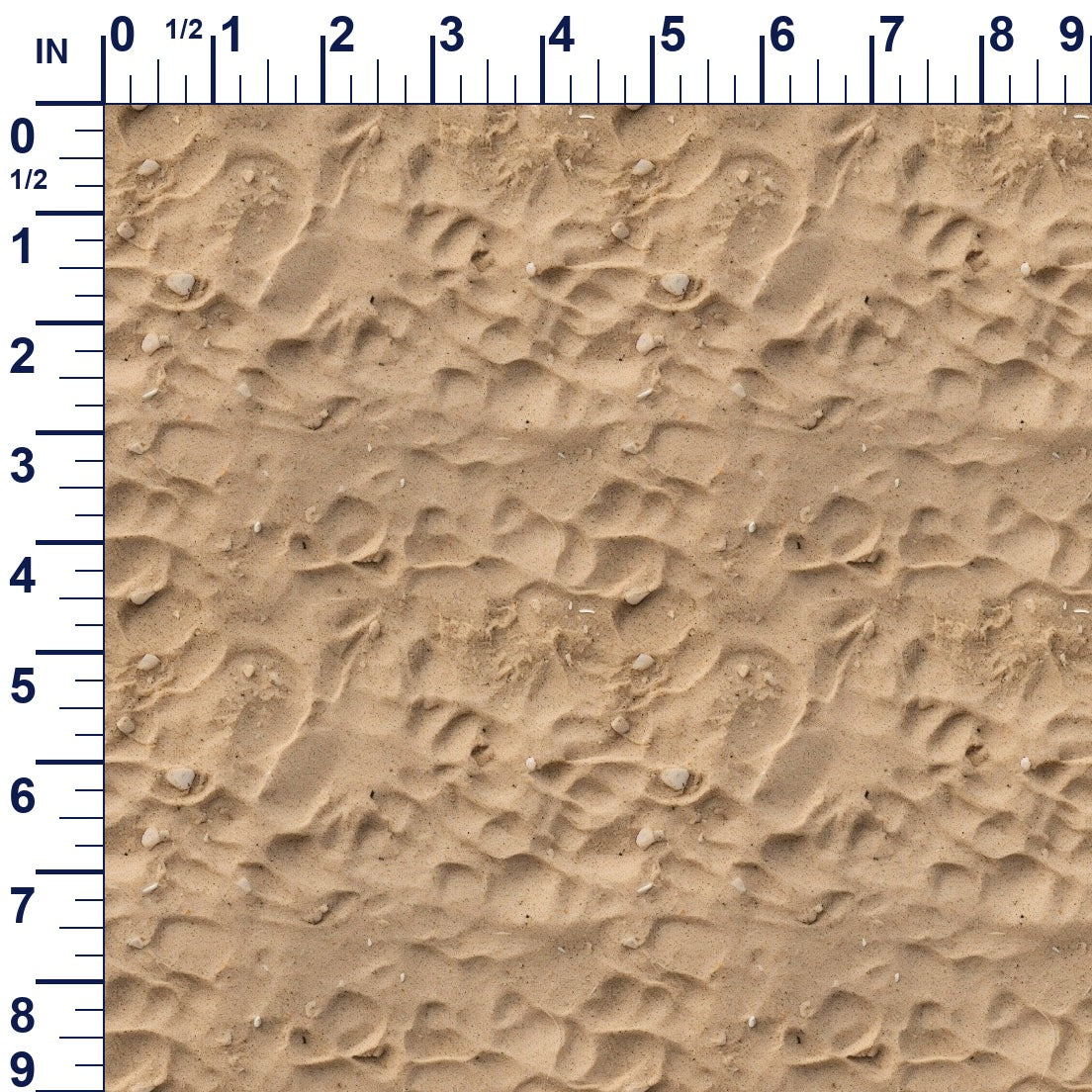 ruler-scale (auto)