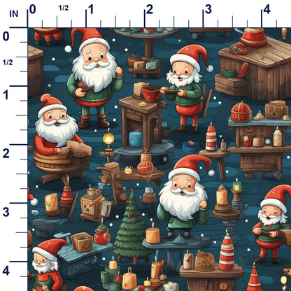 ruler-scale (auto)