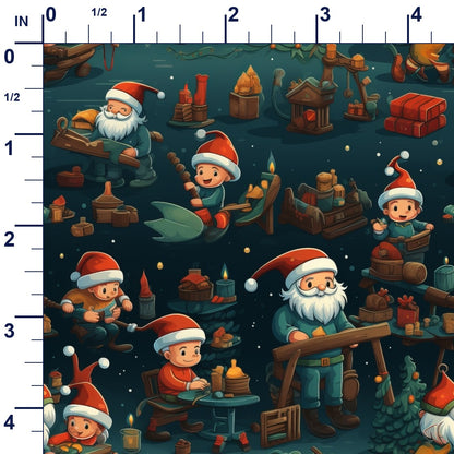 ruler-scale (auto)