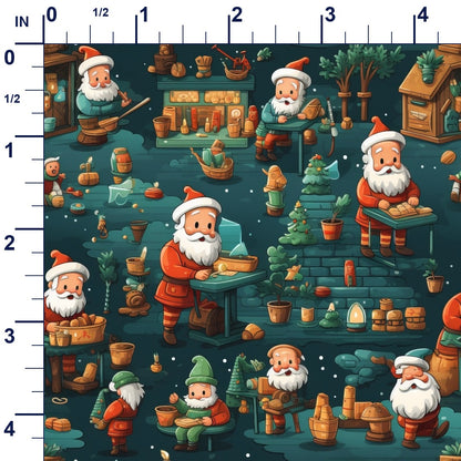 ruler-scale (auto)