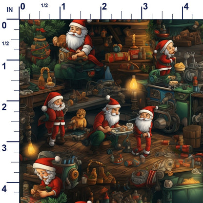 ruler-scale (auto)