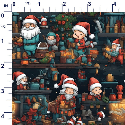 ruler-scale (auto)