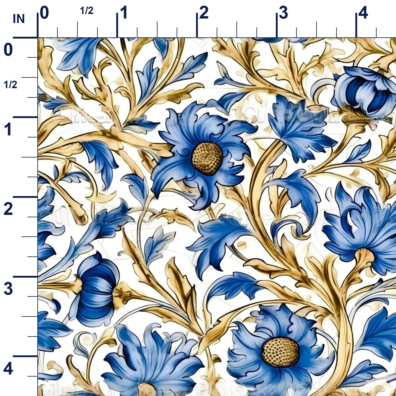 ruler-scale (auto)