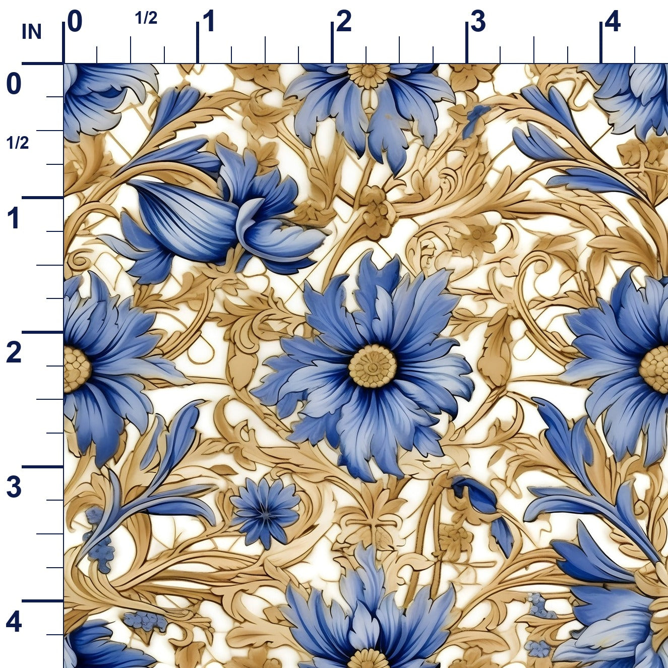 ruler-scale (auto)