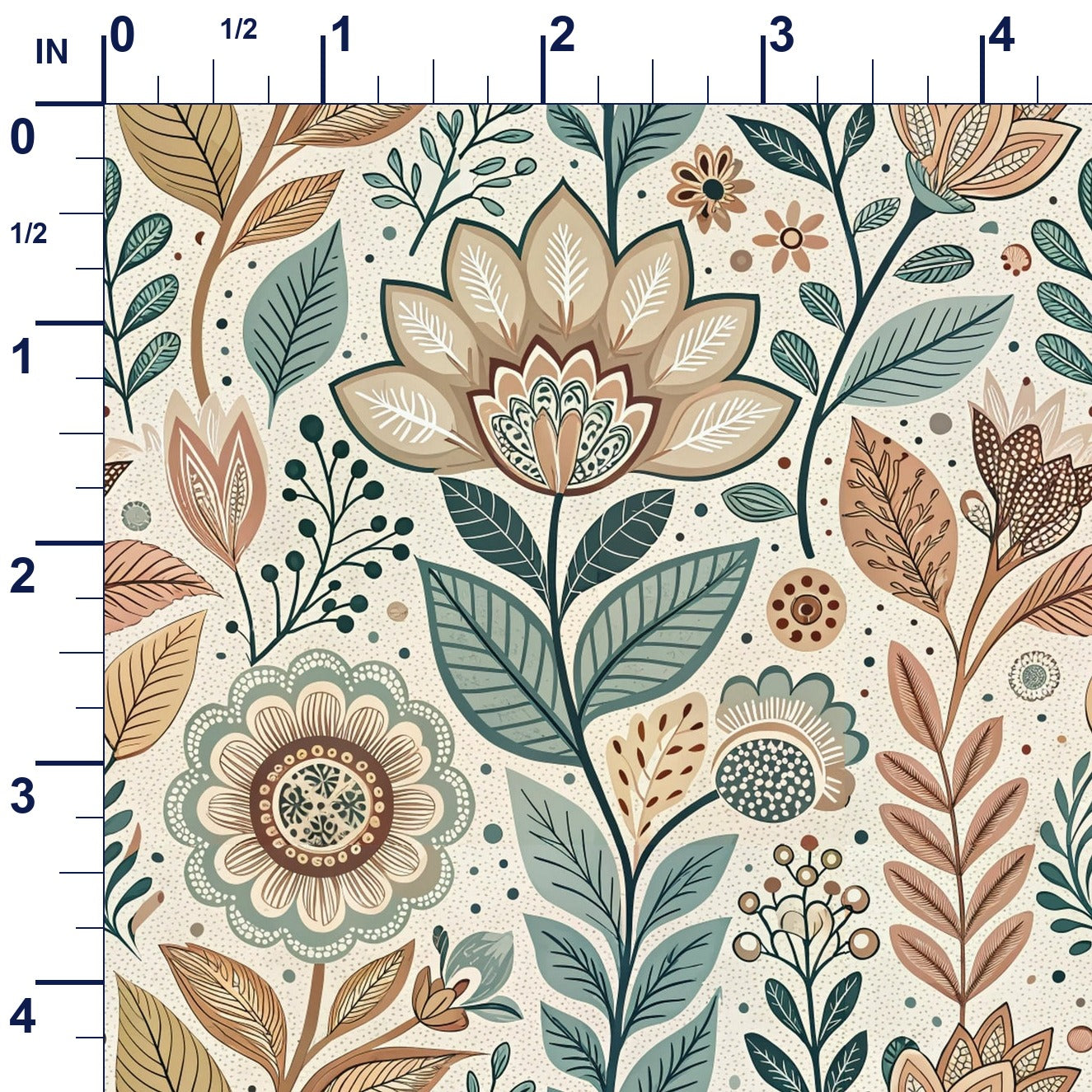ruler-scale (auto)
