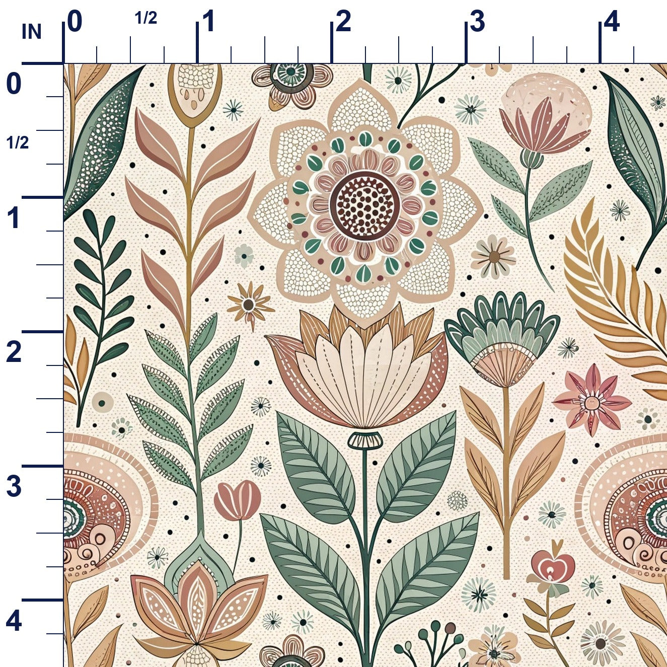 ruler-scale (auto)