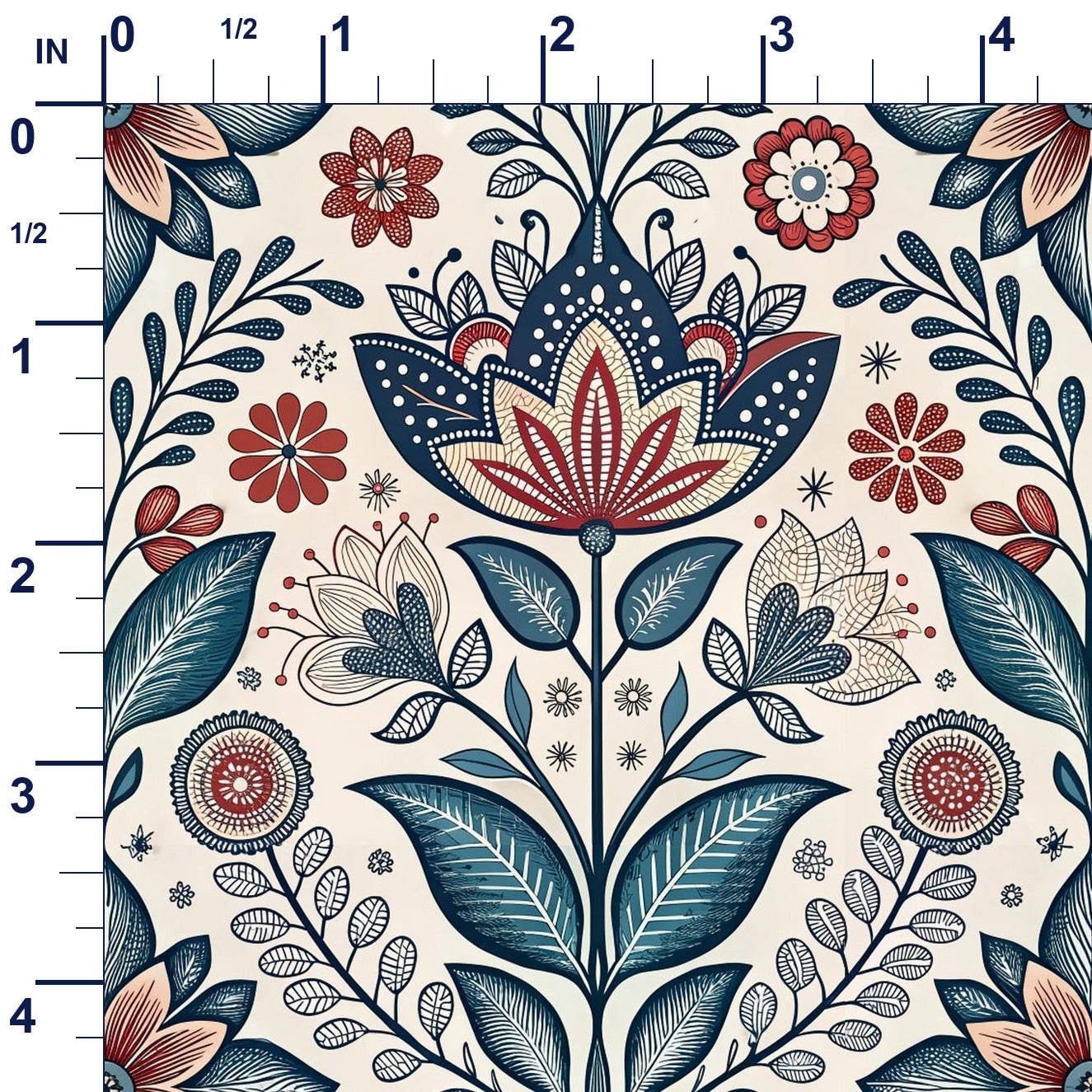 ruler-scale (auto)