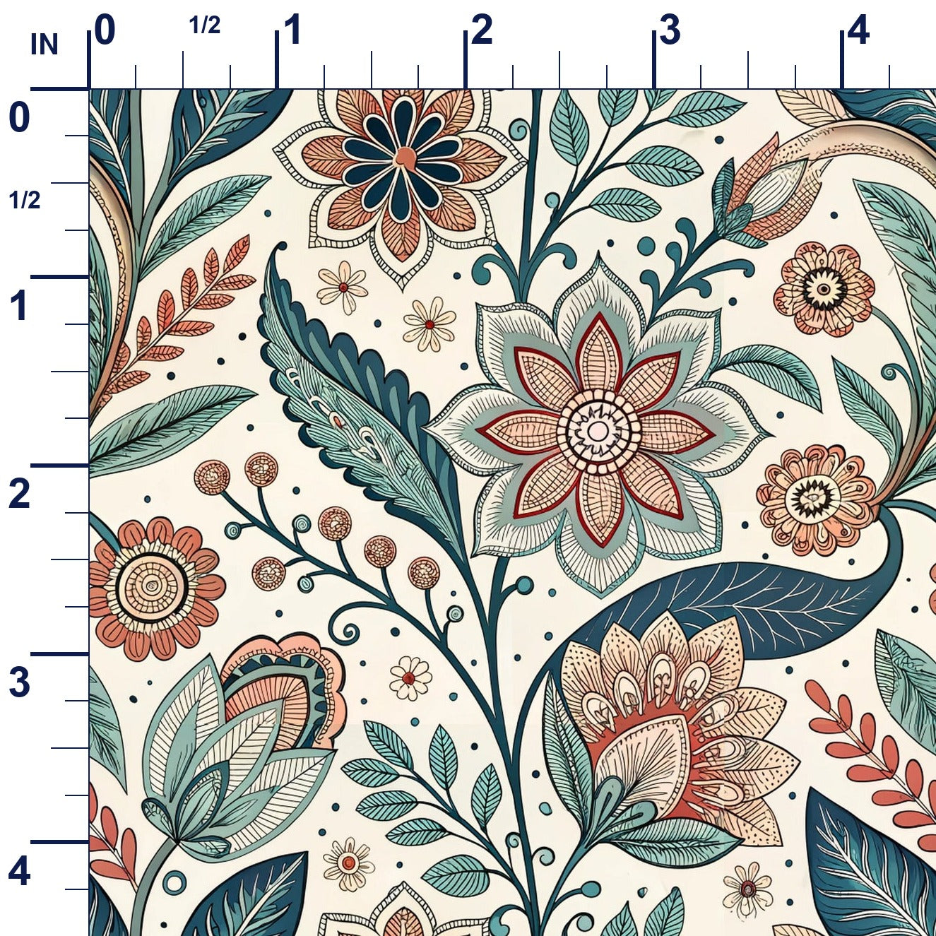 ruler-scale (auto)