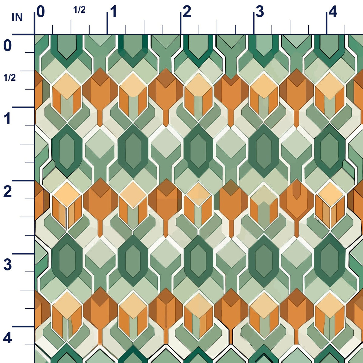 ruler-scale (auto)