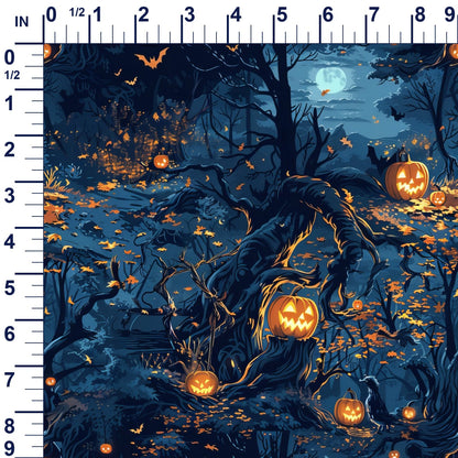 ruler-scale (auto)