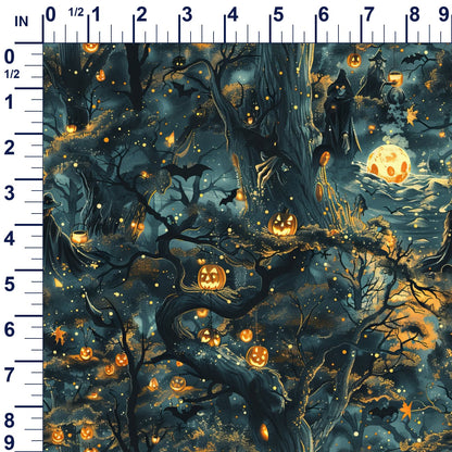 ruler-scale (auto)