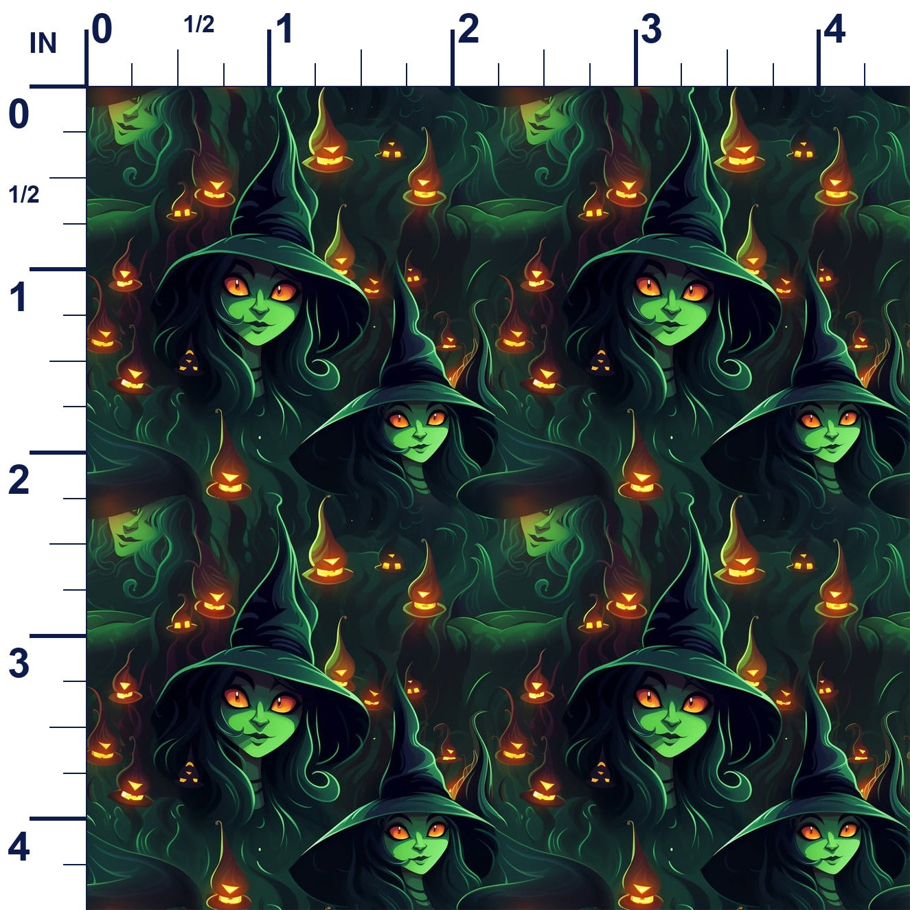 ruler-scale (auto)