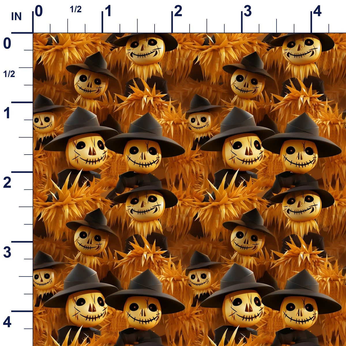 ruler-scale (auto)