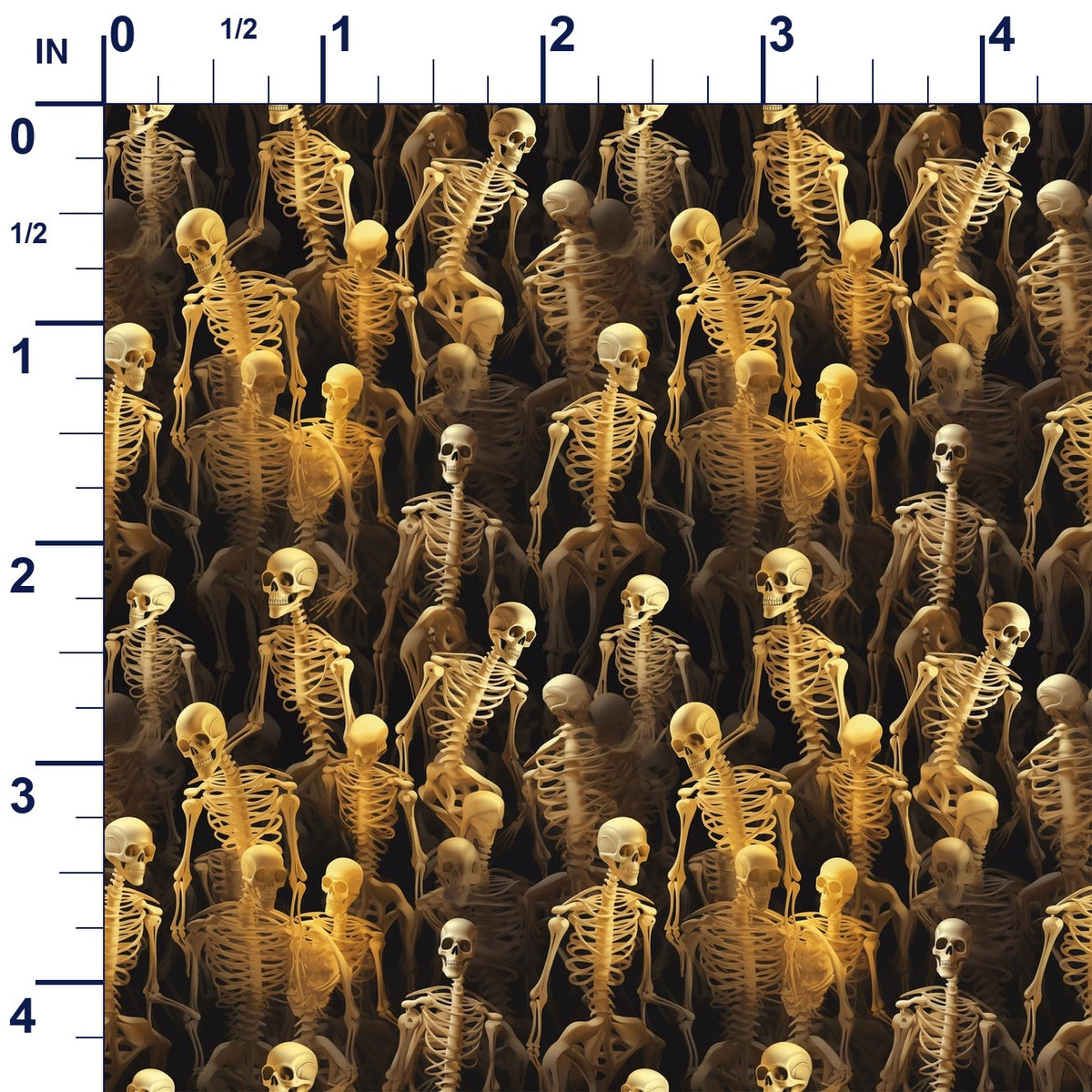 ruler-scale (auto)