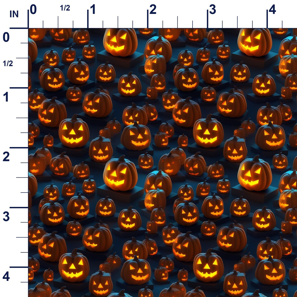 ruler-scale (auto)