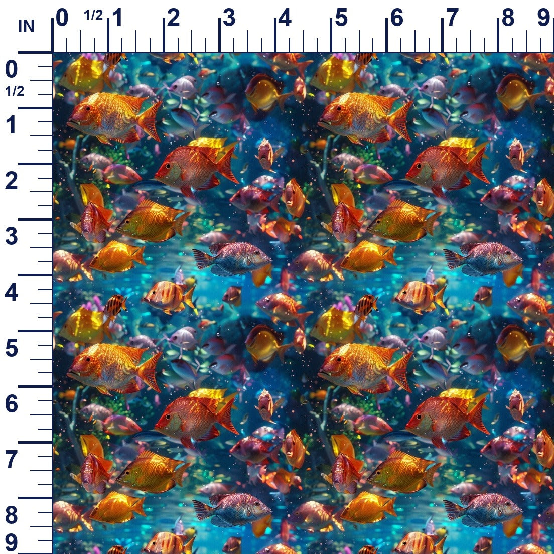 ruler-scale (auto)