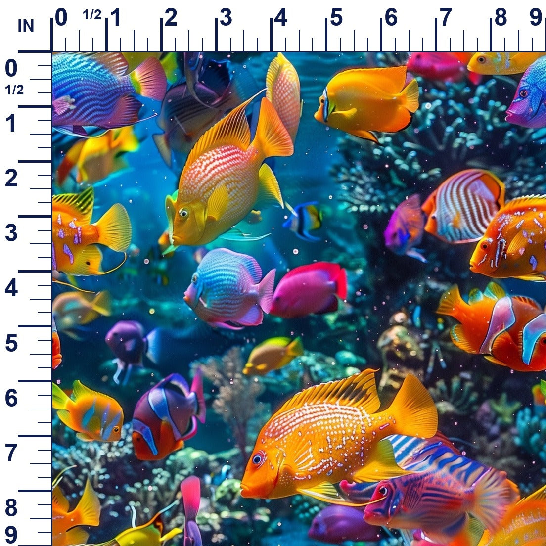 ruler-scale (auto)