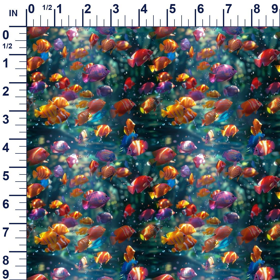 ruler-scale (auto)