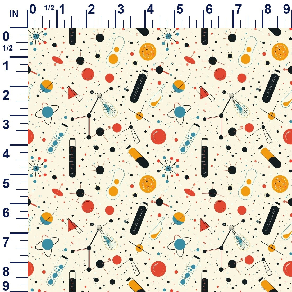 ruler-scale (auto)