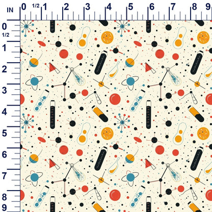 ruler-scale (auto)
