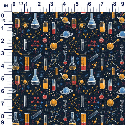 ruler-scale (auto)