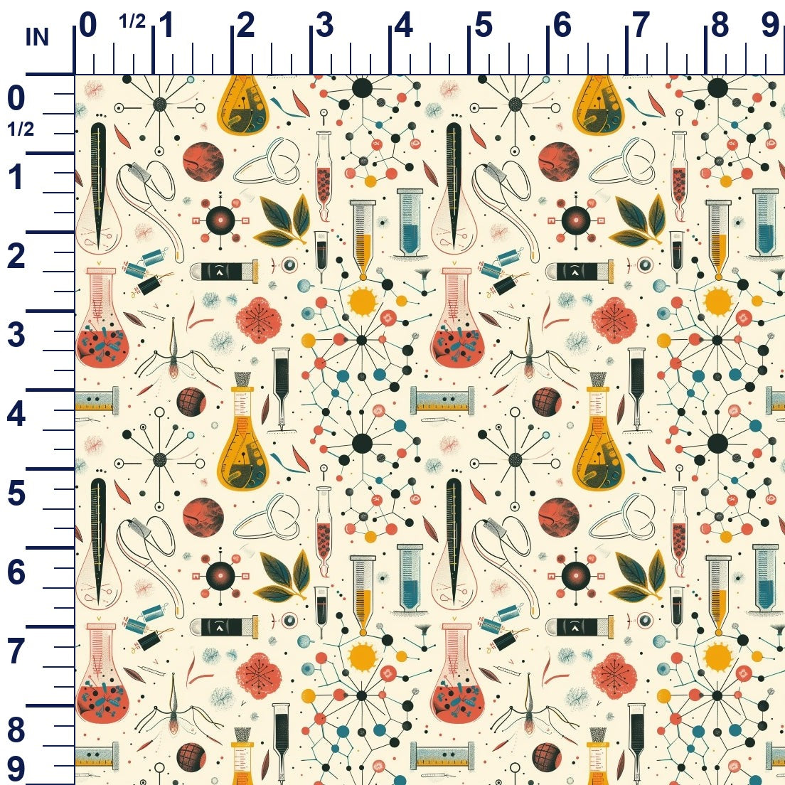ruler-scale (auto)