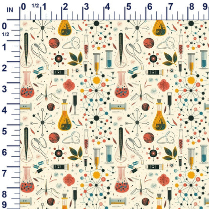 ruler-scale (auto)