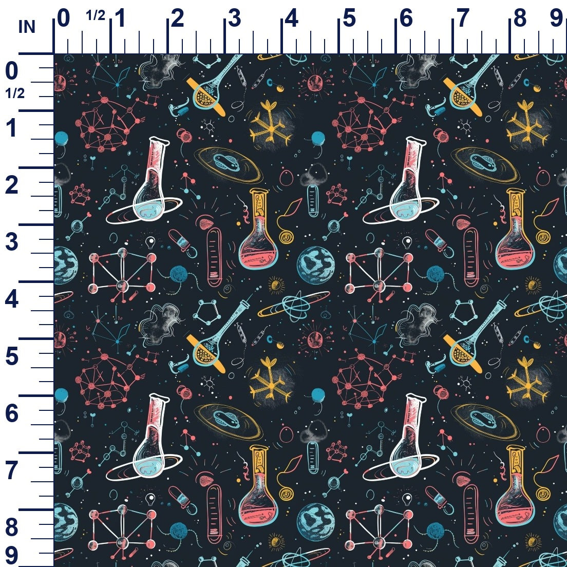 ruler-scale (auto)