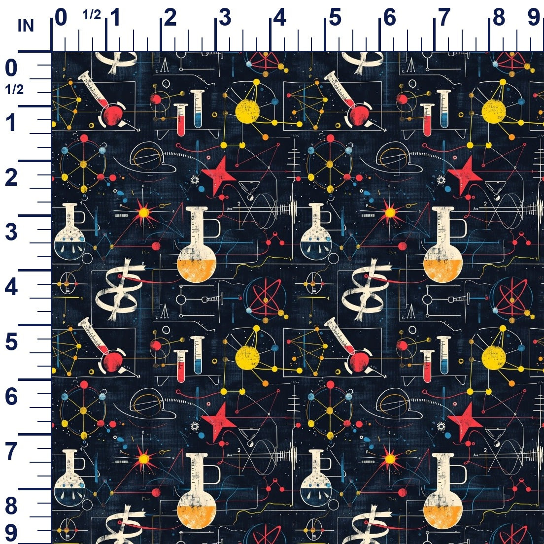 ruler-scale (auto)