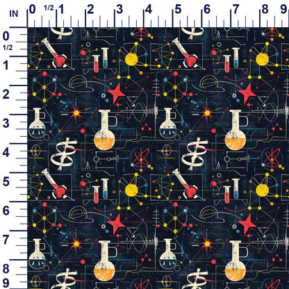 ruler-scale (auto)