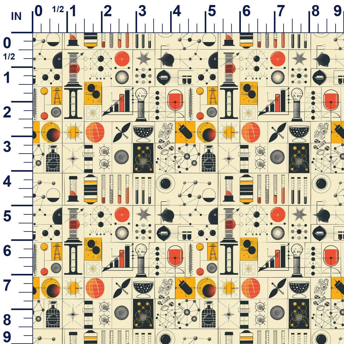 ruler-scale (auto)
