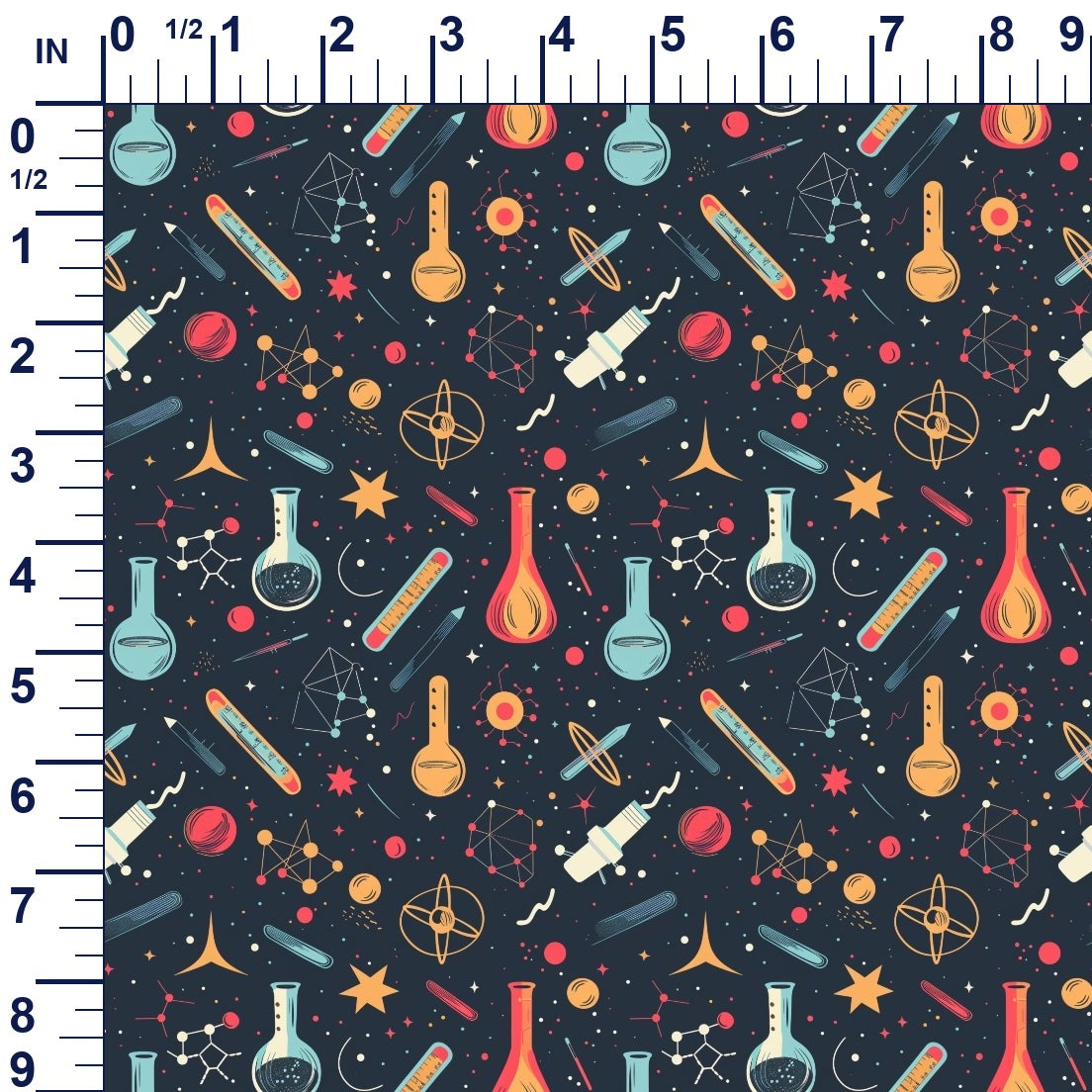 ruler-scale (auto)