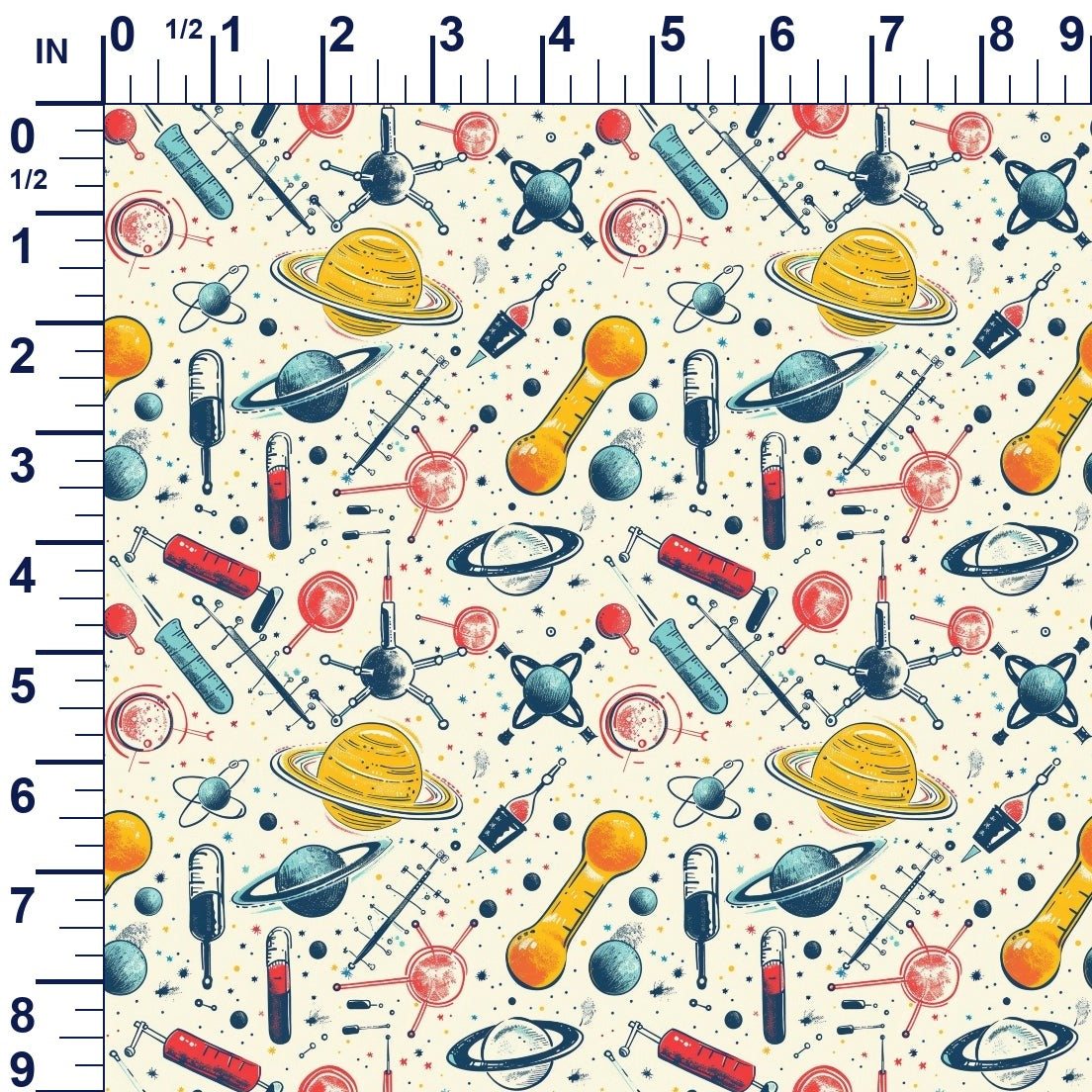 ruler-scale (auto)