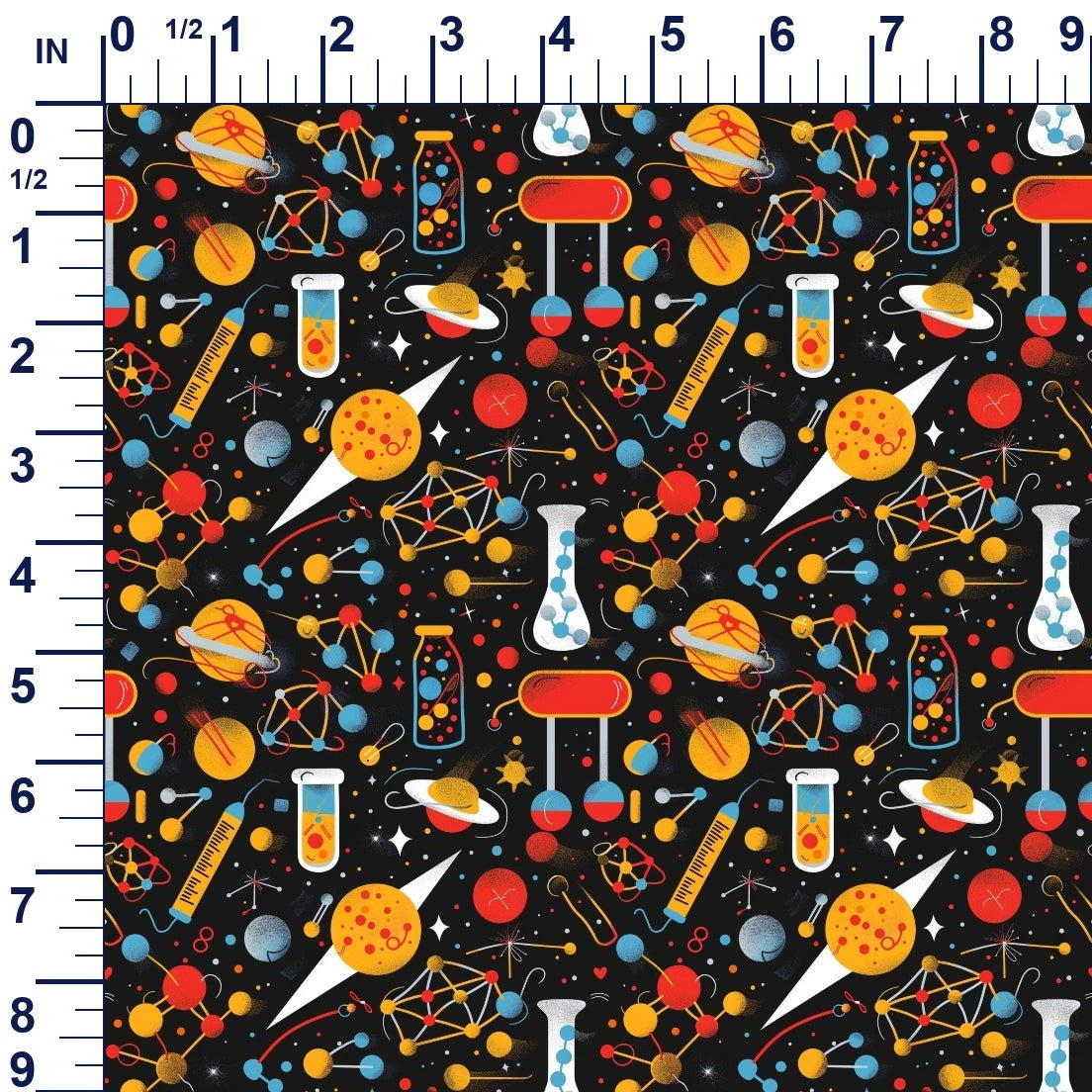 ruler-scale (auto)