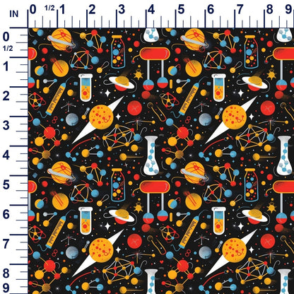 ruler-scale (auto)