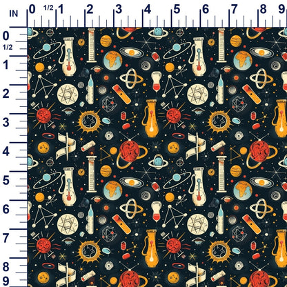 ruler-scale (auto)