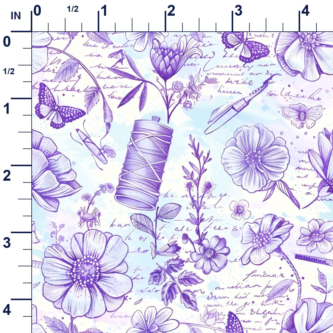 ruler-scale (auto)