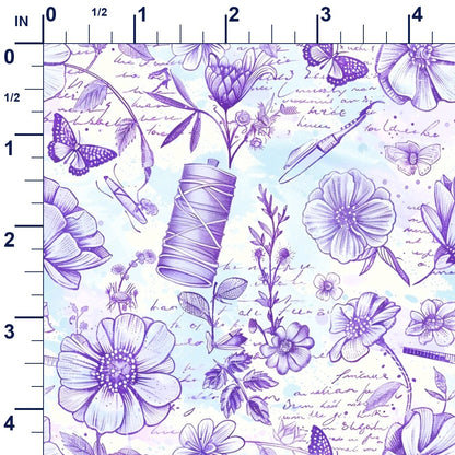 ruler-scale (auto)