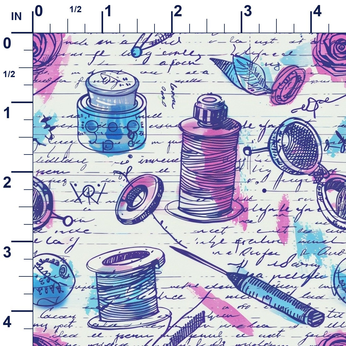 ruler-scale (auto)