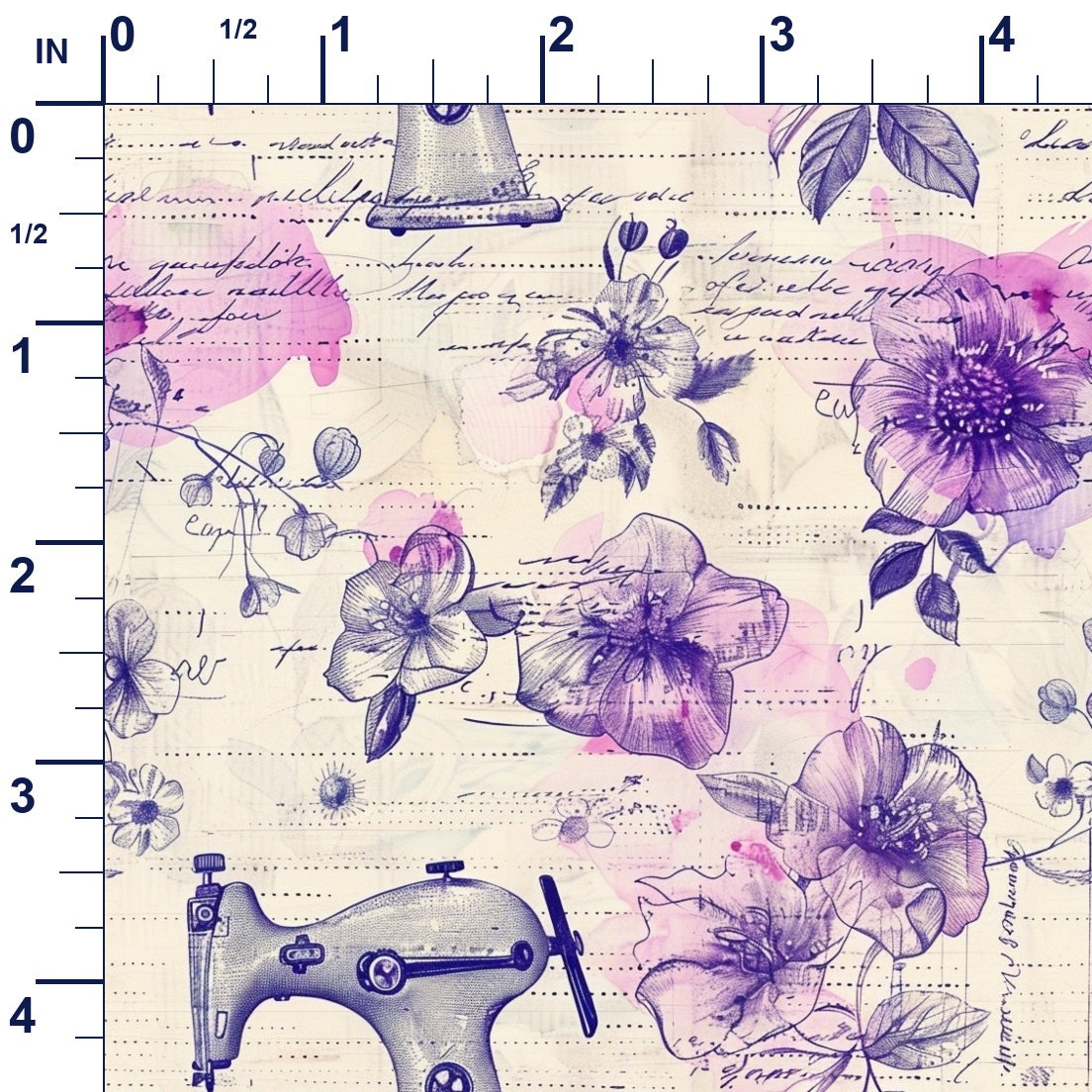 ruler-scale (auto)