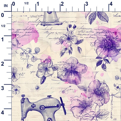 ruler-scale (auto)