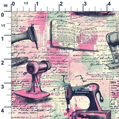 ruler-scale (auto)