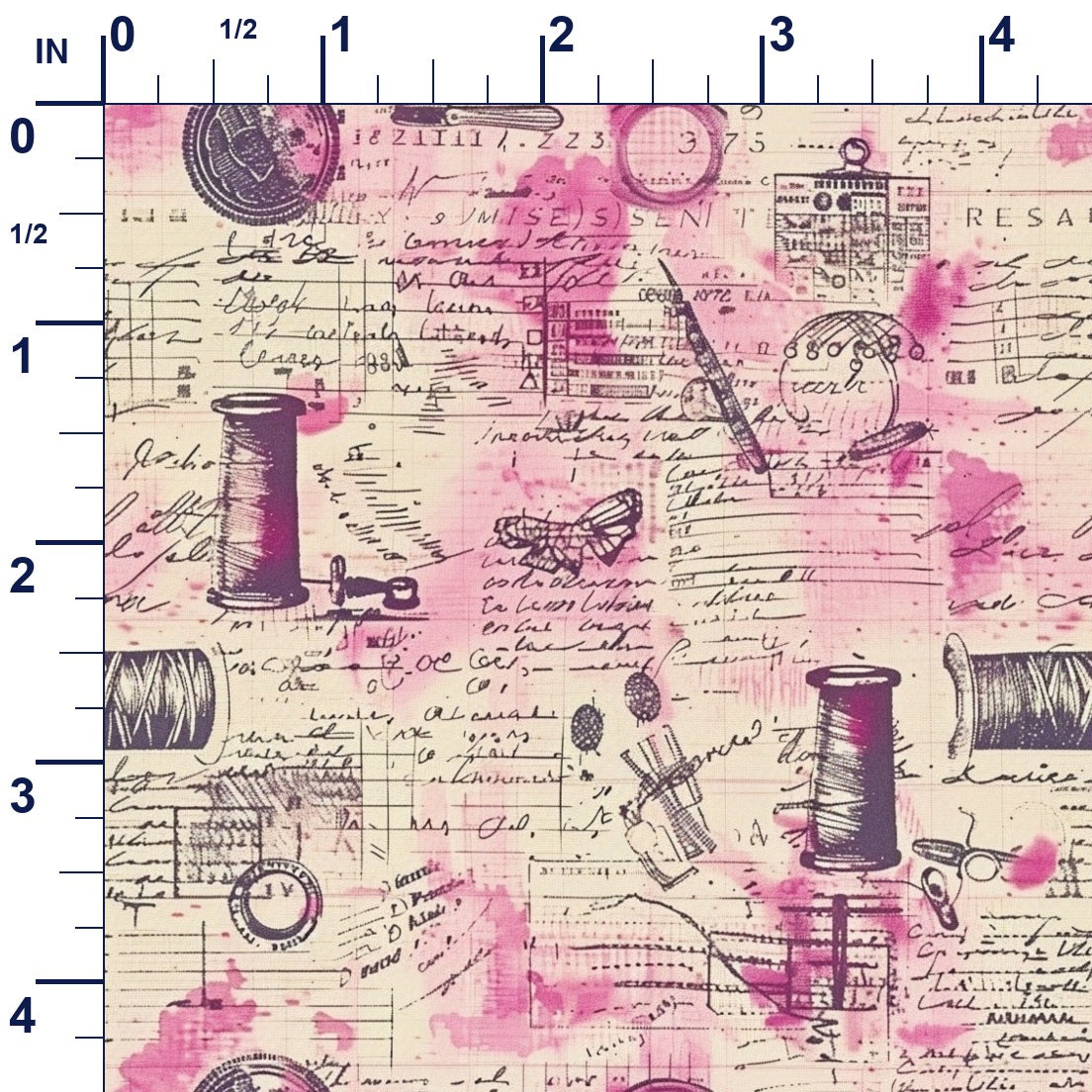 ruler-scale (auto)