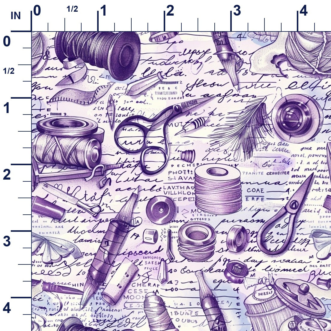 ruler-scale (auto)