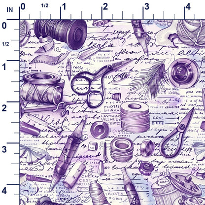 ruler-scale (auto)