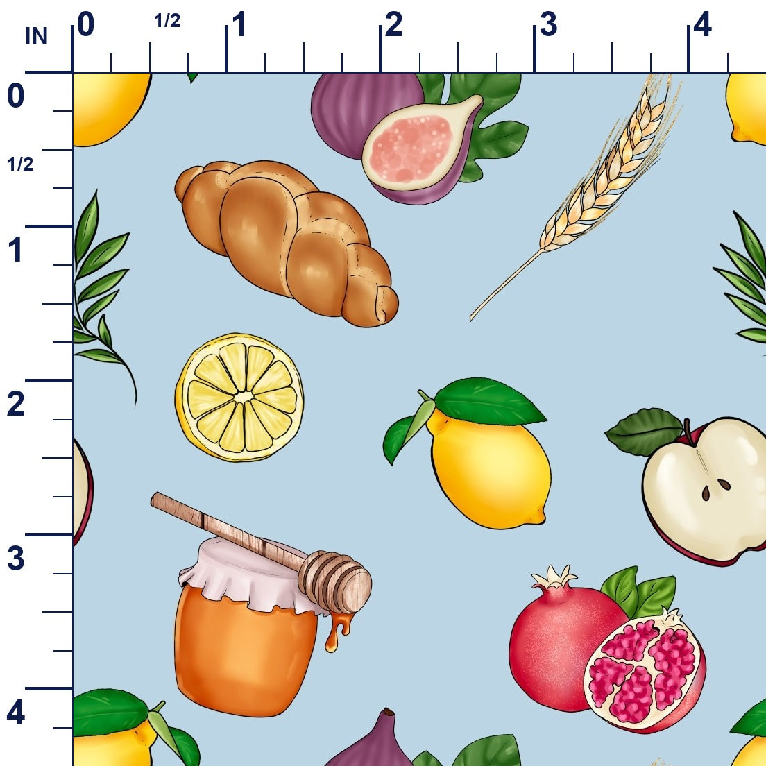 ruler-scale (auto)