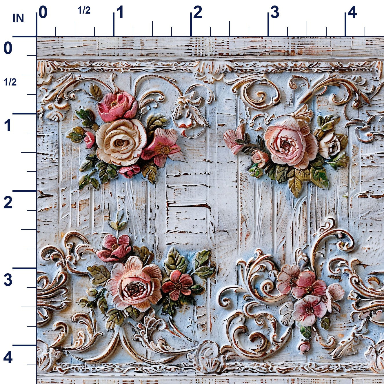 ruler-scale (auto)