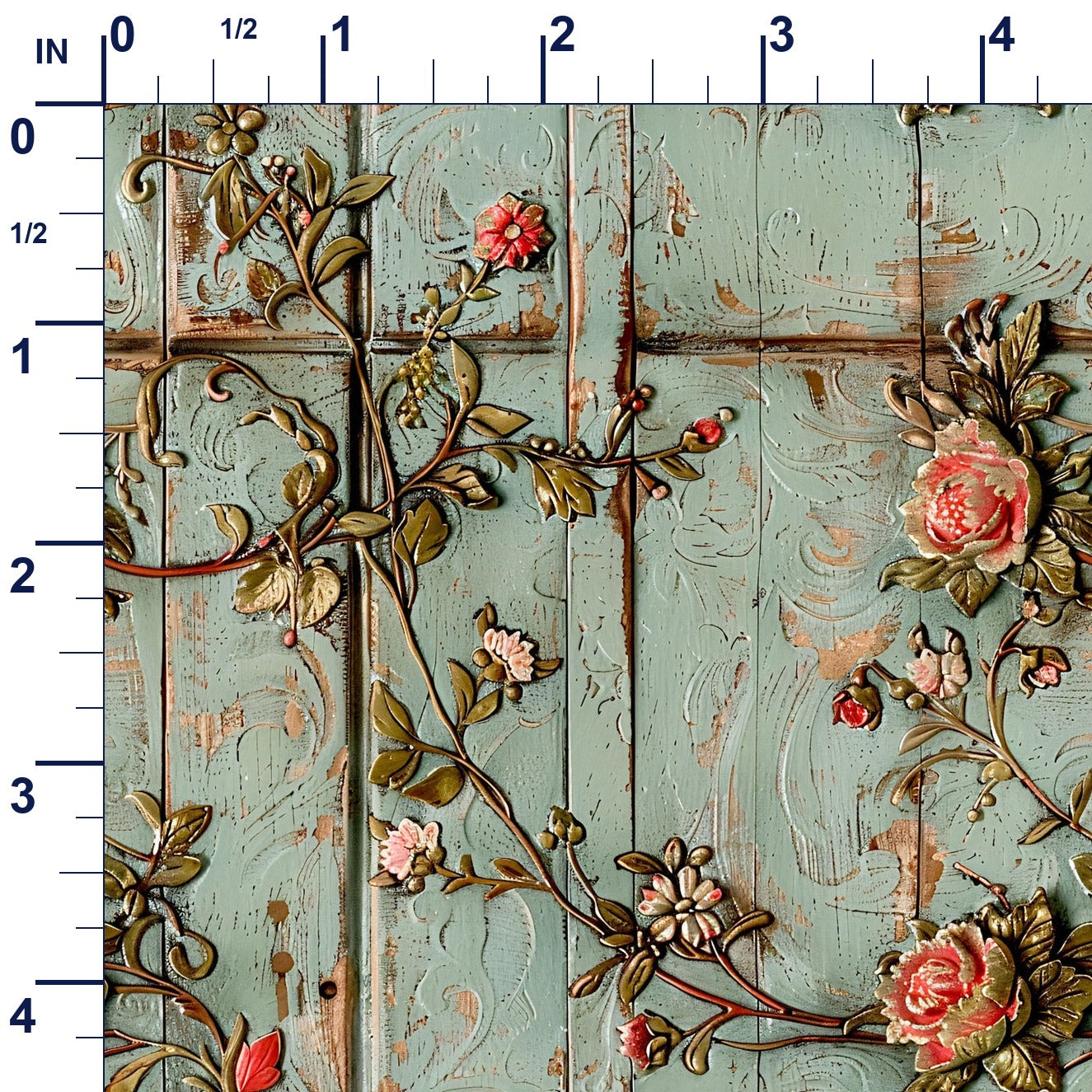 ruler-scale (auto)