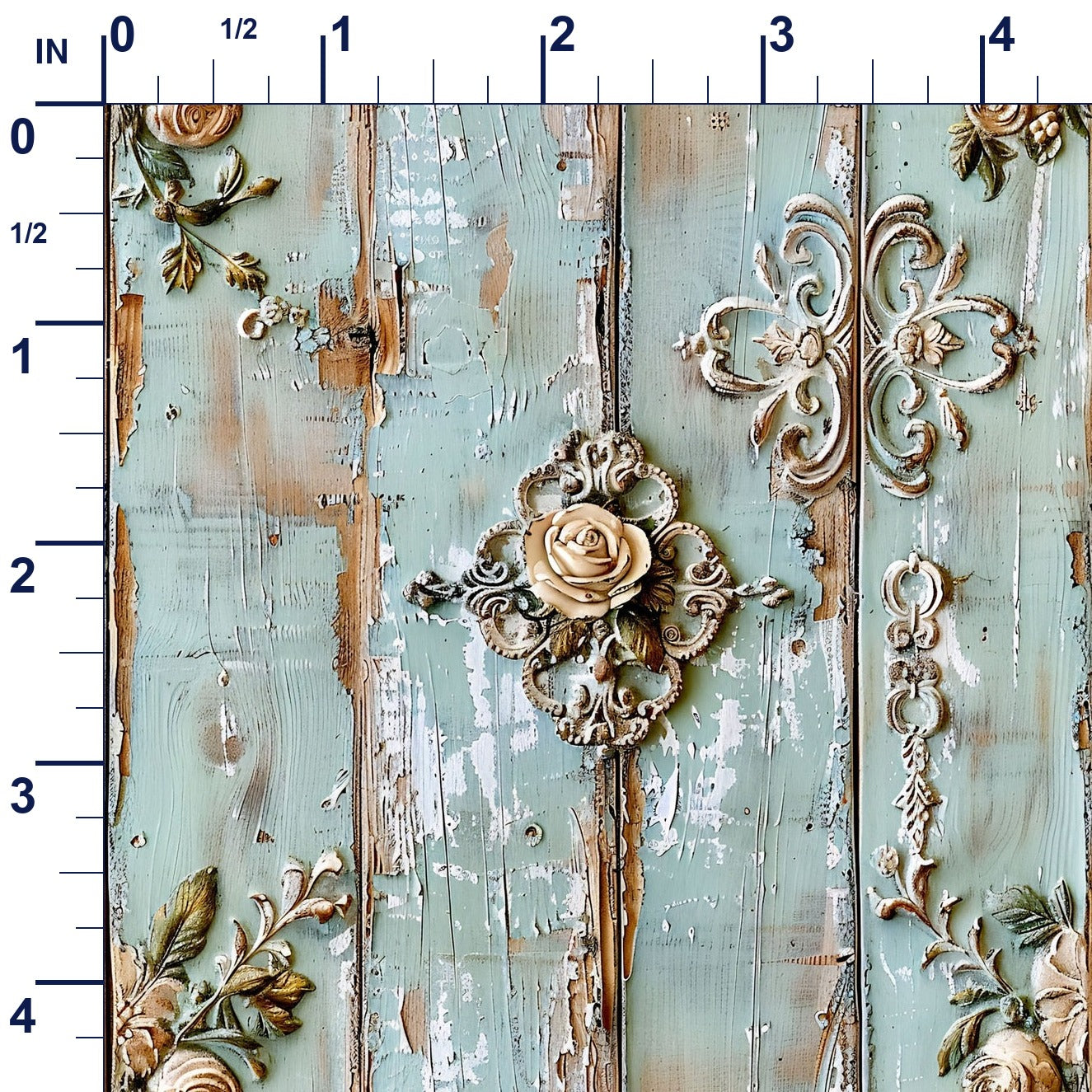 ruler-scale (auto)